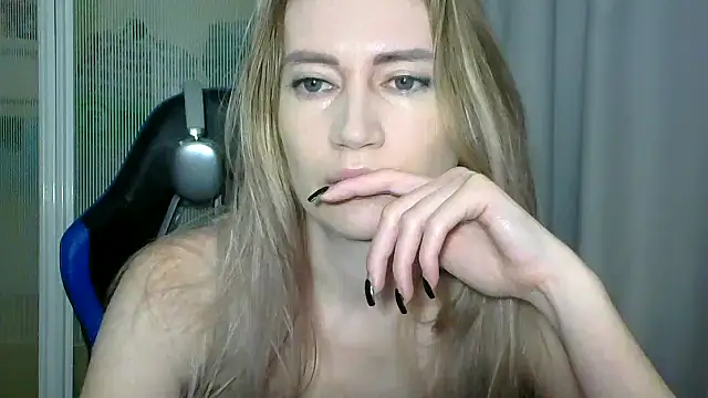 JessFoxxx online show from 11-02-25, 02:49