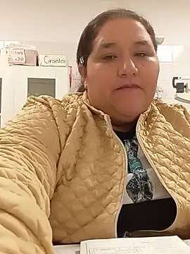 Snapshot of bocadepecado chatting on 05-14-26, 12:24 bocadepecado online show from 05-14-26, 12:24