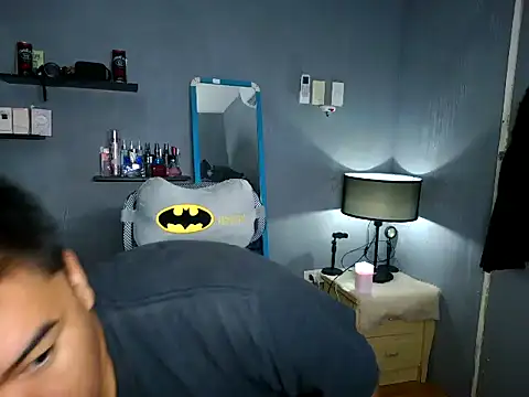 arthur shelby2 online show from 10-20-25, 02:13