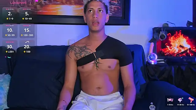 Snapshot of ECSTASYX2_2001 chatting on 02-20-26, 04:31 ECSTASYX2 2001 online show from 02-20-26, 04:31