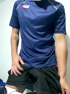 Tavinho067 online show from 12-14-25, 11:32