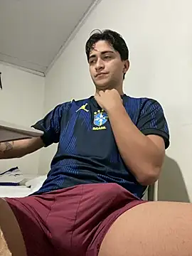 Tavinho067 online show from 05-30-26, 12:39