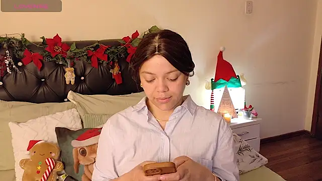 Amanda sweet online show from 12-20-25, 12:41