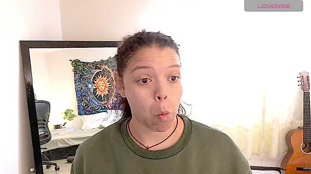 Amanda sweet online show from 07-01-26, 01:55
