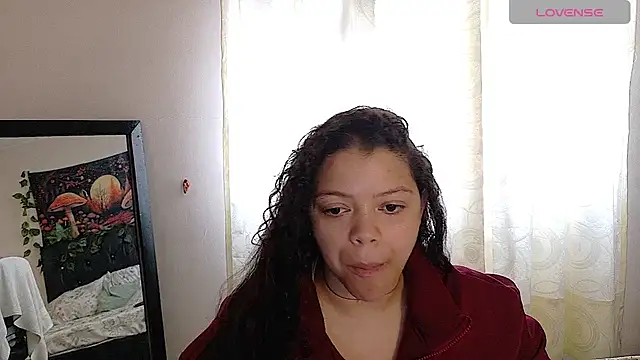 Amanda sweet online show from 04-21-26, 12:45
