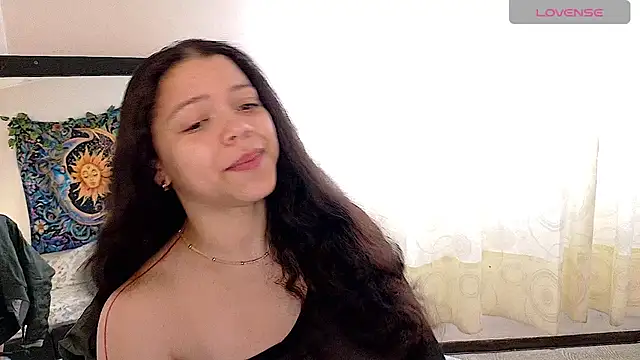 Amanda sweet online show from 05-07-26, 01:14