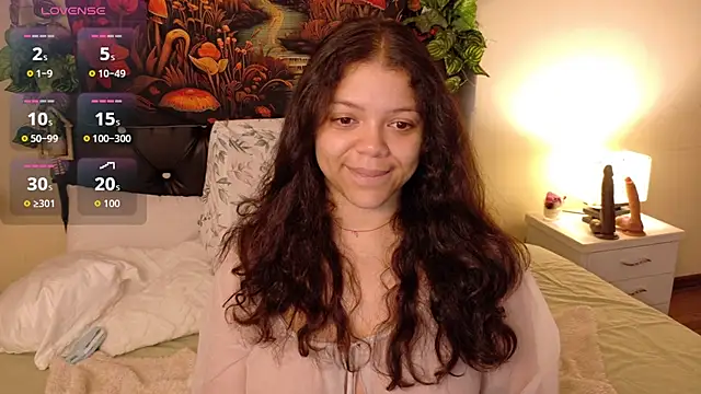 Snapshot of Amanda_sweet chatting on 09-30-25, 12:11 Amanda sweet online show from 09-30-25, 12:11