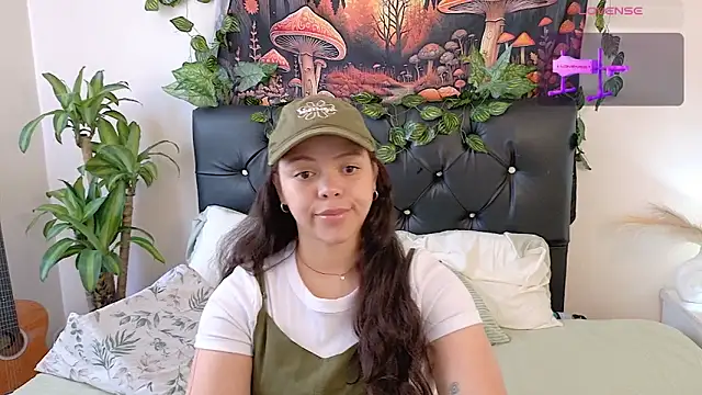 Amanda sweet online show from 03-01-26, 01:55