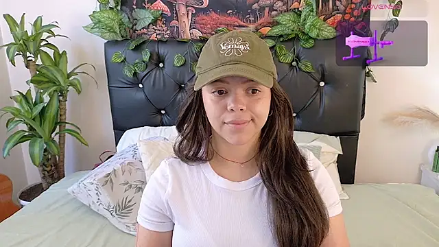 Amanda sweet online show from 02-27-26, 02:06