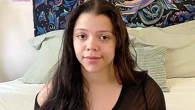 Amanda sweet online show from 05-25-26, 01:21