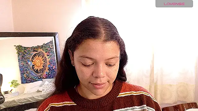 Amanda sweet online show from 07-06-26, 01:51