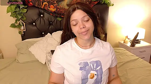 Amanda sweet online show from 12-02-25, 02:19