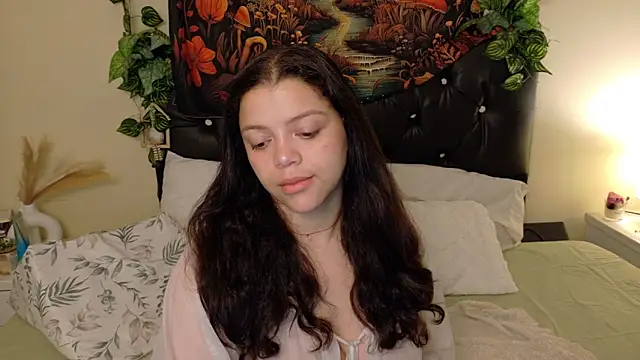 Snapshot of Amanda_sweet chatting on 10-02-25, 12:30 Amanda sweet online show from 10-02-25, 12:30