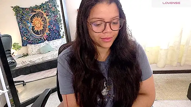 Amanda sweet online show from 05-11-26, 02:45
