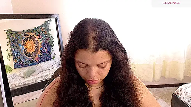 Amanda sweet online show from 05-01-26, 01:38