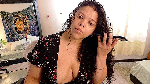 Amanda sweet online show from 06-16-26, 01:33
