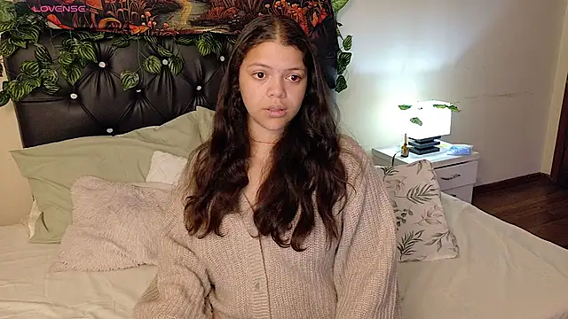 Amanda sweet online show from 01-11-26, 03:19