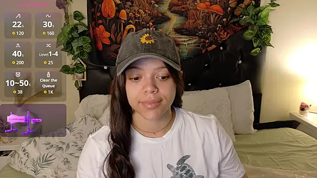 Snapshot of Amanda_sweet chatting on 10-07-25, 01:01 Amanda sweet online show from 10-07-25, 01:01