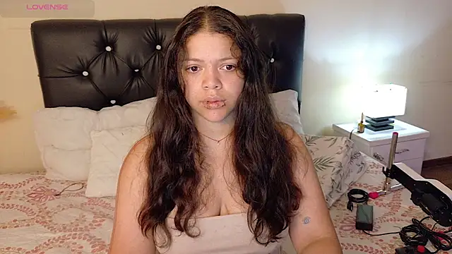 Amanda sweet online show from 01-07-26, 02:55