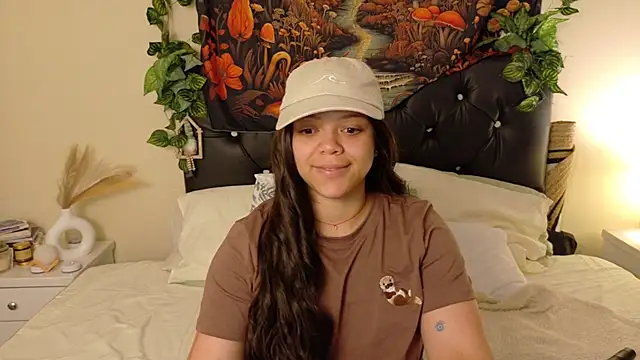 Snapshot of Amanda_sweet chatting on 10-18-25, 11:07 Amanda sweet online show from 10-18-25, 11:07