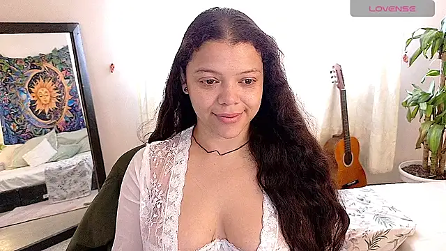Amanda sweet online show from 07-13-26, 01:54