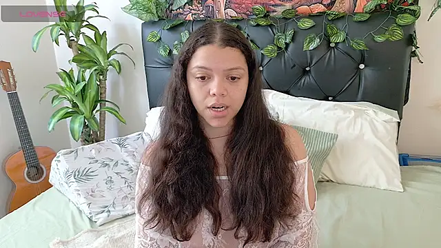 Amanda sweet online show from 02-24-26, 02:51