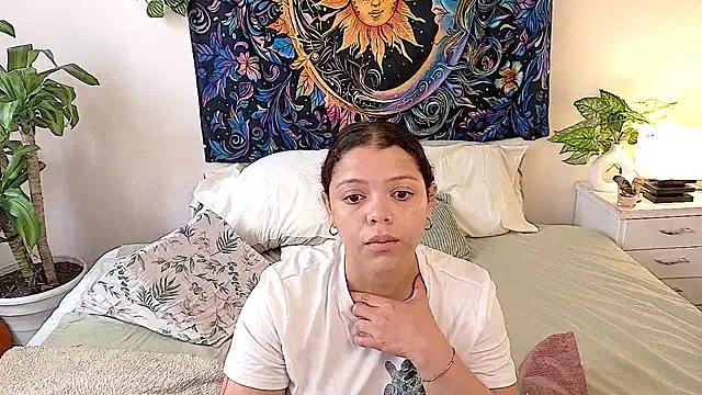 Amanda sweet online show from 06-14-26, 02:29