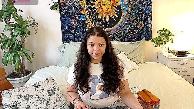 Amanda sweet online show from 05-27-26, 01:07