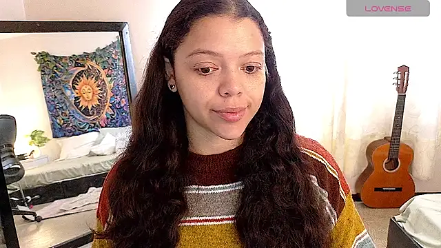 Amanda sweet online show from 07-05-26, 01:18
