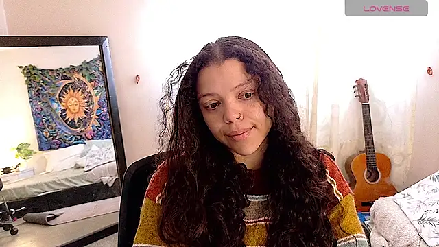 Amanda sweet online show from 07-11-26, 02:06