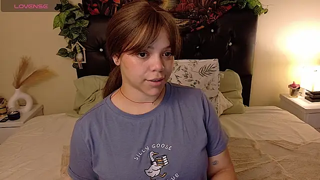 Amanda sweet online show from 11-08-25, 01:47