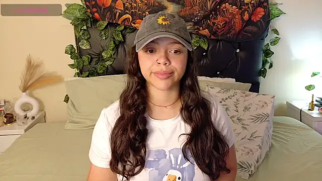 Amanda sweet online show from 02-05-26, 01:18