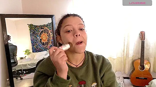 Amanda sweet online show from 07-04-26, 01:48