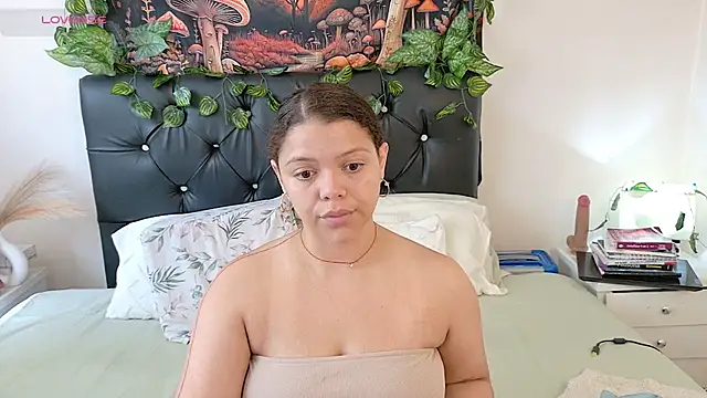 Amanda sweet online show from 02-12-26, 02:06