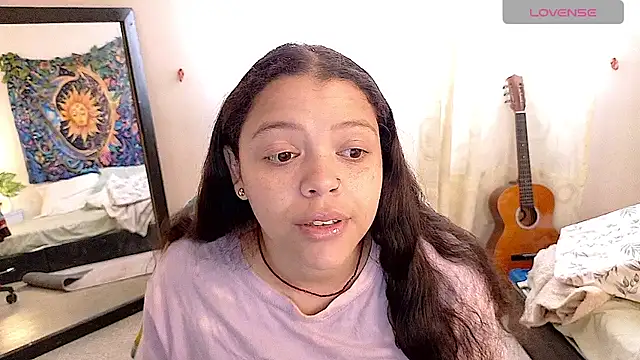 Amanda sweet online show from 07-10-26, 01:22
