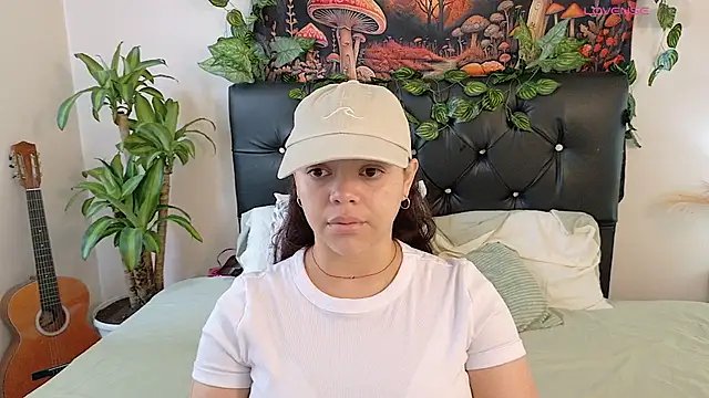 Amanda sweet online show from 03-02-26, 11:39