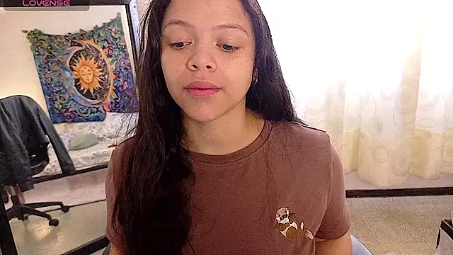 Amanda sweet online show from 05-18-26, 01:16