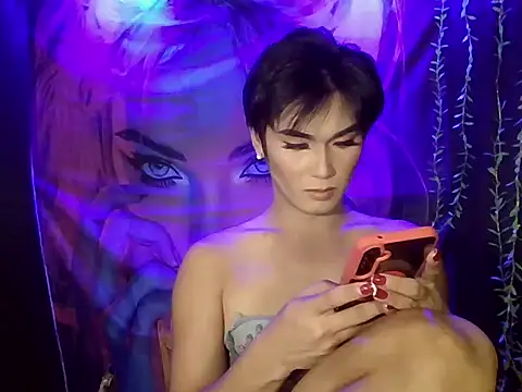 miss lolalops online show from 11-27-25, 05:41