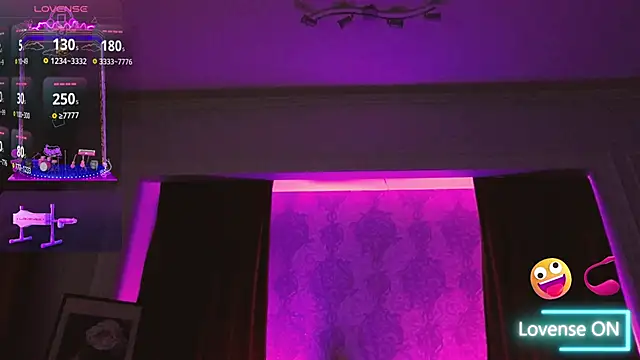 HeidiKendal online show from 10-20-25, 02:06