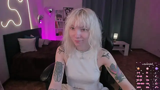 tattoo art baby online show from 05-10-26, 07:34