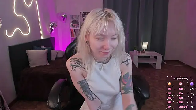 tattoo art baby online show from 05-11-26, 01:07