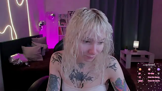 tattoo art baby online show from 05-25-26, 01:27