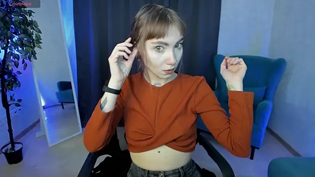 tattoo art baby online show from 10-13-25, 01:29