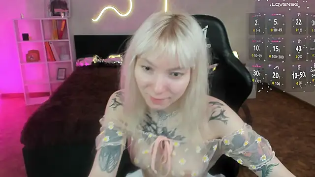 tattoo art baby online show from 04-09-26, 12:45