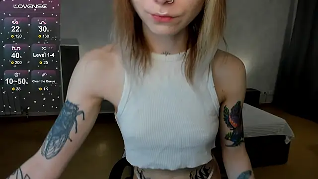 tattoo art baby online show from 11-02-25, 01:32