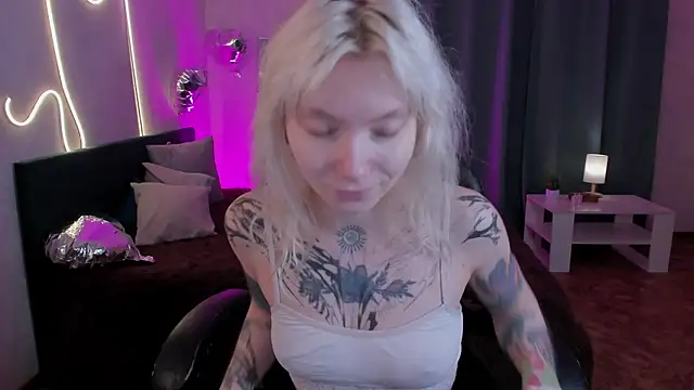 tattoo art baby online show from 05-27-26, 01:57