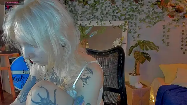 tattoo art baby online show from 06-18-26, 01:37