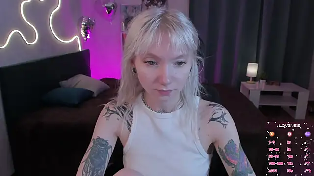 tattoo art baby online show from 04-26-26, 07:05