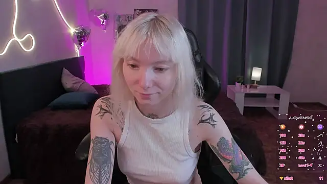 tattoo art baby online show from 05-05-26, 12:57