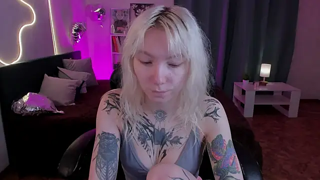 tattoo art baby online show from 05-30-26, 01:23